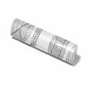 Peel & Stick Wall Paper 20.5 in x 16.5  - 28.19 sq ft