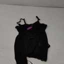 Avidlove Lingerie for Women Sexy Lace Babydoll Mesh Chemise Boudoir Nighty with Garter Belt size XL