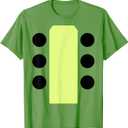 Caterpillar Halloween Costume for Boys Girls Kids Toddler T-Shirt, M