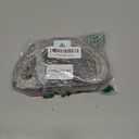 40PCS 1/2 x 18 inch Sanding Belt Kit Each of 36 60 80 120 240 Grits Ceramic and Aluminum Oxide Grinding Belts Replacement for The Ken Onion Edition of Work Sharp Knife and Tool Sharpener