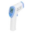 Veterinary Thermometer, Dog Thermometer, Fast Digital, Pet Thermometer for Pig, Cattle, Sheep, Horse (Without Battery)