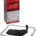 ATP B-126 Automatic Transmission Filter Kit for GM 4L60-E Trans with 2-1/4 Deep Oil Pan Option