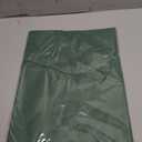 BEISHIDA 100 Sheets Forest Green Tissue Paper Bulk, Wrapping Tissue Paper for Gift Bags, 14 x 20 Inch Gift Wrap for Birthday Wedding Graduation DIY Crafts Holiday Flowers