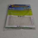 3M Dust & Pollen Reduction Filter 15" x 20" x 1" (9836DC-6)