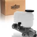 Brake Master Cylinder for 2005-2007 GMC Sierra 1500 for 2005-2006 Chevy Silverado 1500 M630325 133193 15183822