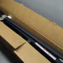 Lichico Walking Pad Under Desk TreadmillPortable Small Treadmills for Home and OfficeSuper Quiet Brushless Motorized Walking Jogging Running Machine with Remote Control (Charcoal Black)