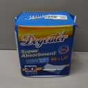 Dog Pee Pads Extra Large 30"x36", 30 Count Super Absorbent Pee Pads for Dogs, Disposable Urine Bed Pads for Doggie, Thicken XXL Puppy Pads, Piddle Pads X-Large for Indoor, Outdoor Use