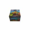 Smiless Kiddo Dinosaur Toys,Toys Car For Boys and Girls 6 Pack Pull Back Cars For 3-7 Year Old Kids With Packaging boxBox