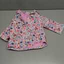 Arshiner Girl Baby Kid Waterproof Hooded Coat Jacket Outwear Raincoat Hoodies (Pink), Size: 1T