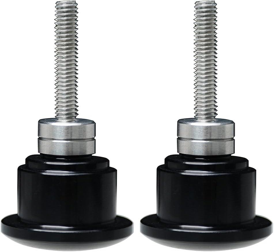 FENRIR Motorcycle Handlebar Bar End Mirror Adapter 801-0007 for Honda Rebel1100 CMX1100(2021-2024) Yamaha MT03 MT25 BSA Gold star 650 Scrambler650