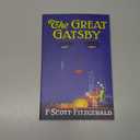 The Great Gatsby - Reader's Library Classic