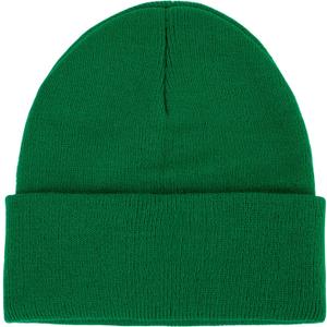 American Trends Unisex Beanie Hat Warm Winter Hats Soft Knit Hat Plain Skull Caps for Men Women Lightweight Beanie (One Size)