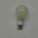 PHILIPS LED 150-100-60W A21 1-Pack BrightDial Soft White (2700K) 2605-1600-800 Lumen (22-12-8W = 150-100-60W) Clear Flicker-Free Light Bulb