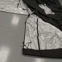 xcz Outdoor Trampoline Cover. Trampoline Tent. Compatible with Most Circular Trampolines, Heavy-Duty Oxford Fabric, Waterproof/UV-Resistant. Full Coverage, only Cover