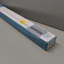 PRObebi Retractable Baby & Dog Gate - Extends to 72" Wide, 34" Tall, for Stairs, Doorways, Hallways & Outdoor Use