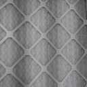 Amazon Basics 20x25x1 Air Filter 6-Pack, MERV 8 AC Furnace Filters, Removes Dust, Electrostatic, Allergy Control (Actual Size: 19.75" x 24.75" x 0.75")