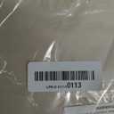 Signature Living Outdoor Waterproof Patio Chair Covers, Durable 600D UV-Coated Polyester Outdoor Chair Covers for All-Weather Protection (Tan, Medium 35 Inch)