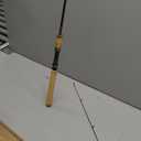 Nomad Inshore Graphite Travel Rod- NTI-S-703ML-M, Blue/, 6'6" Light+, 2-8 Lbs