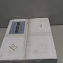 Adjustable Dog Grooming Arm for Table: 42'' Height, 27''39'' Width, Clamp Fits Up to 2.76'', with Hammock & 2 Nooses  Portable Pet Grooming Station for Nail Trimming, Cats & Dogs at Home