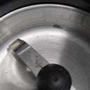 SHARDOR Electric Super Silent Blade Coffee Grinder, Timed Grind Control Rotary Knob, Adjustable Coarse to Fine for Coffee Beans, Spices & Herbs, Black