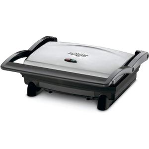Cuisinart GR-1 Griddler Panini and Sandwich Press