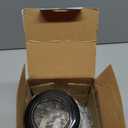 Coffee Grinder Electric, Bean and Spice and Herbs Dual Stainless-Steel Blades, Removable Bowl Fresh Coffee 150 watts, grinds up to 2.5 Oz/70 gm Makes 12 cups