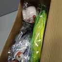 Camping Set Toys with Pop up Play Tent Indoor Outdoor Pretend Camping Playset for Toddlers Kids Boys Girls 3-5 Years Old