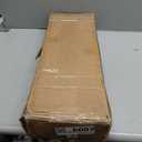 Redants 2 Pack 2 FT Baseboard Heater Covers with Left and Right Endcaps