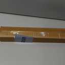 AmazerBath 31-46.5 Inches Spring Tension Shower Curtain Rod, Short Shower Rod Rust Proof Bathroom Curtain Rod, Adjustable Shower Tension Rod No Drill Easy Segmented Installation, Nickel