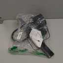 Piano Light - LED Piano Lamp for Grand/Upright/Digital Pianos - Adjustable Piano Light Desk Lamp with Flexible Gooseneck, 5 Color Modes, Dimmable & USB Charging Port Eye-Care for Home Office Bedroom