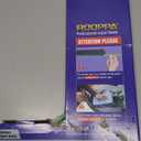 2 wipers Replacement For 2017-2023 Tesla Model 3/2020-2023 Model Y Original Equipment Replacement Wiper Blade - 26"/19" (Set of 2) Top Lock