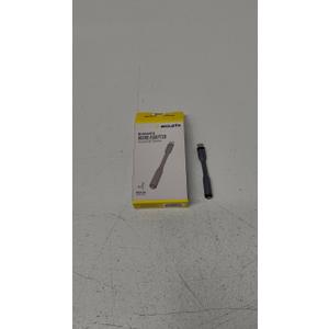 acoustix RUGGED AUDIO ADAPTER 3.5 mm to USB C Connecror