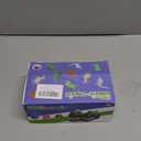 Dinosaur Walkie Talkies for Kids 2 Pack Camping Gear TRex Outdoor Toys for Boys Age 312 Year Old 3 Channel Long Range Birthday Gifts Easter Christmas Stocking Stuffers