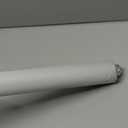 Blinds for Windows, Blackout Shades with Thermal Insulated, UV Protection Roll UP and Down Window Blinds for Home, Door, Kitchen, Bathroom (72" W x 68" L, Light Grey)