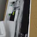 Huuger Dual Motor Electric Standing Desk Frame, Sit Stand up Desk Leg for 47.2 to 86.6 Desktop, Computer Desk Leg with Cable Tray, 3 Memory Height Presets, 2 Hooks, Black Frame Only