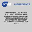 Smartwater Aluminum Can 12oz 8pk (EXP 12/31/27)