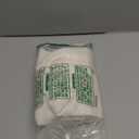 Saodimallsu Womens Bow Button Front Cardigan Sweaters V Neck Cropped Knit Sweater (Small, White)