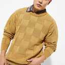 Yellow Sweater Size 2XL