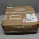 Graco TurboBooster 2.0 Backless Booster Car Seat, Denton