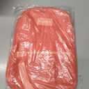 Pink Trailmaker book bag, One Size