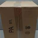 Bagsure Travel Backpack Carry On Backpack 42L Flight Approved, Expandable Laptop Backpack with Packing Cubes & Shoe Pocket, Water Resistant Luggage Backpack for Men Women, TSA Approved, Large Backpack