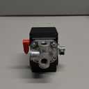 Z-D26612 Air Compressor Pressure Switch Replace for Porter Cable 120/150 PSI ZD26612