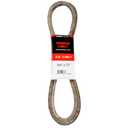 Maxpower 347622 Premium Belt Reinforced with Kevlar Fiber Cords, 5/8" x 77"