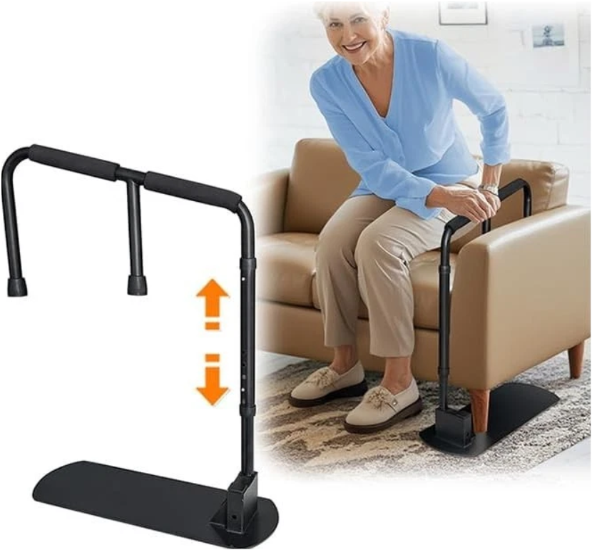 Couch Stand Assist Aid for Elderly Chair Lift Devices for Seniors Couch Cane