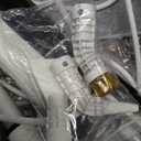 Steam Mop, MultiPurpose Steam Cleaner for Home with Handheld Steamer Mops Accessories Pet Steam Mop Cleaner for Floor Cleaning, Hardfloor, Tile, Carpet for Whole Home Use White