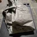 Green Cover Size 16×16×16 inch