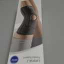 DonJoy Deluxe Hinged Knee Wraparound - Open Popliteal - Medium (Medium (Pack of 1))