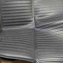 Floor Mats & Cargo Liner & Backrest Mat Fit for Honda HRV HR-V 2025 2024 2023: All Weather Protection Floor Liner - 1st & 2nd Row Car Liner Trunk Mat 2025 HRV Accessories, Black (23-25 hrv, Floor Mats & Cargo Liner & Backrest Mats)