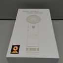 2026 Hair Dryer, 200,000 RPM Professional High Speed Blow Dryer with Diffuser for Women, 1200M Negative Ionic Hair Dryer with Brushless Motor, Low Noise Hair Blow Dryer for Home Travel Salon,Gray