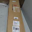 USCNC 1 Pack Floor Poster Board Stand, Double-Sided for Board & Foam Sign